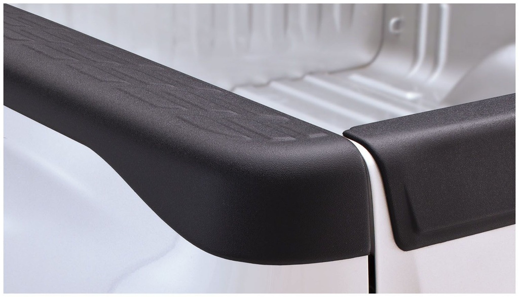 [BUS49516] Bushwacker - 07- Gm P/U Oe Style Bed Rails W/O Stake Hole