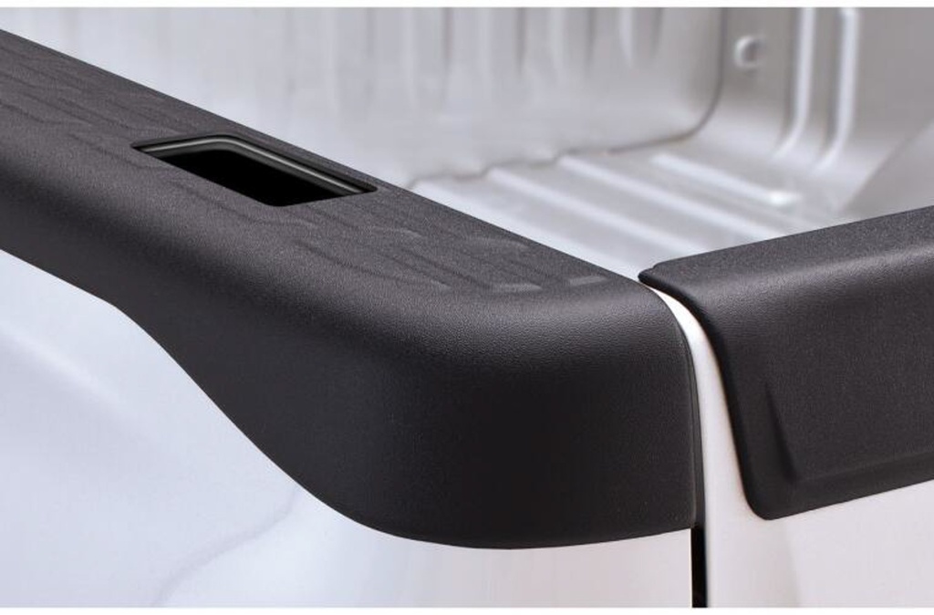 [BUS49526] Bushwacker - Bed Rail Caps OE Style