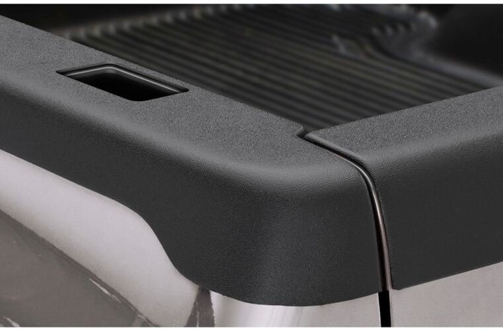 [BUS58510] Bushwacker - Bed Rail Caps Smoothback Style