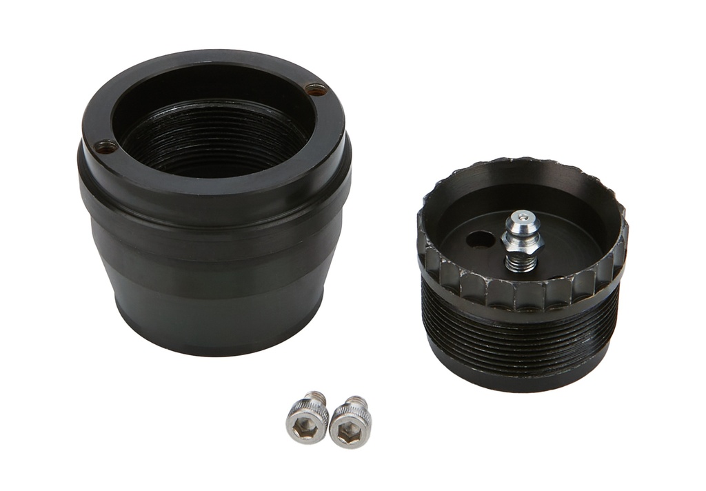 Allstar Performance - Ball Joint Housing K6145 Press-In GM Metric