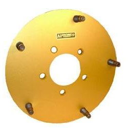 [AAA12800P] A-1 Products - Wheel Adp.5x4.5 > Wide 5
