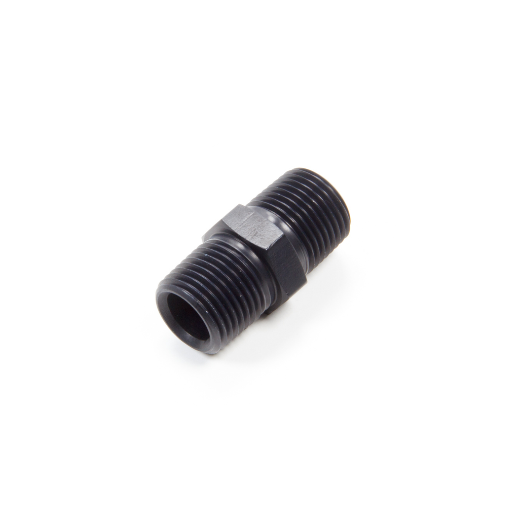 [AERFCM5135] Aeroquip - 1/2in Male Pipe Nipple Black