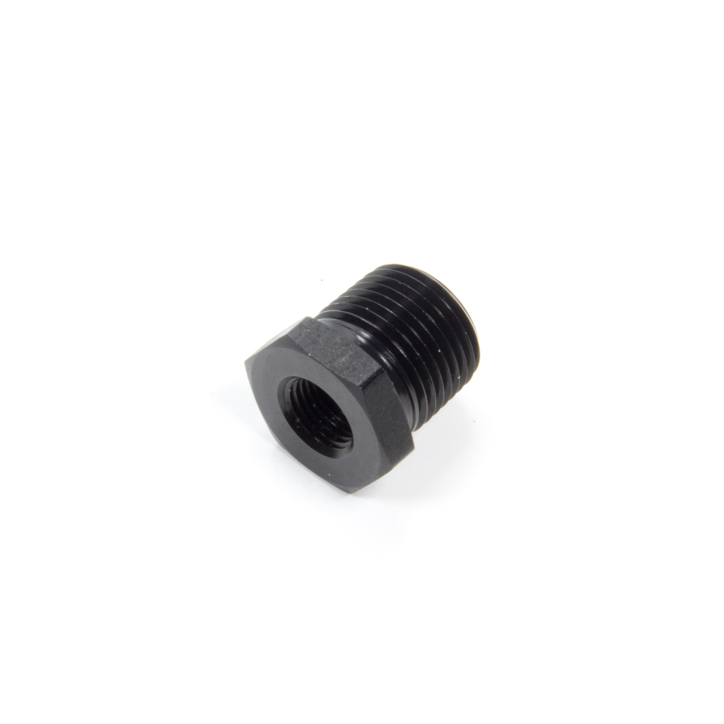 Aeroquip - 3/8in-1/8in Pipe Bushing Black