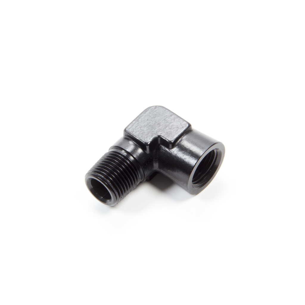 [AERFCM5149] Aeroquip - 90 Deg Male/Female Pipe Elbow Black