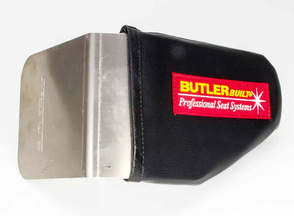 [BUT2276-4101] Butlerbuilt - Head Support Rh 6In Black