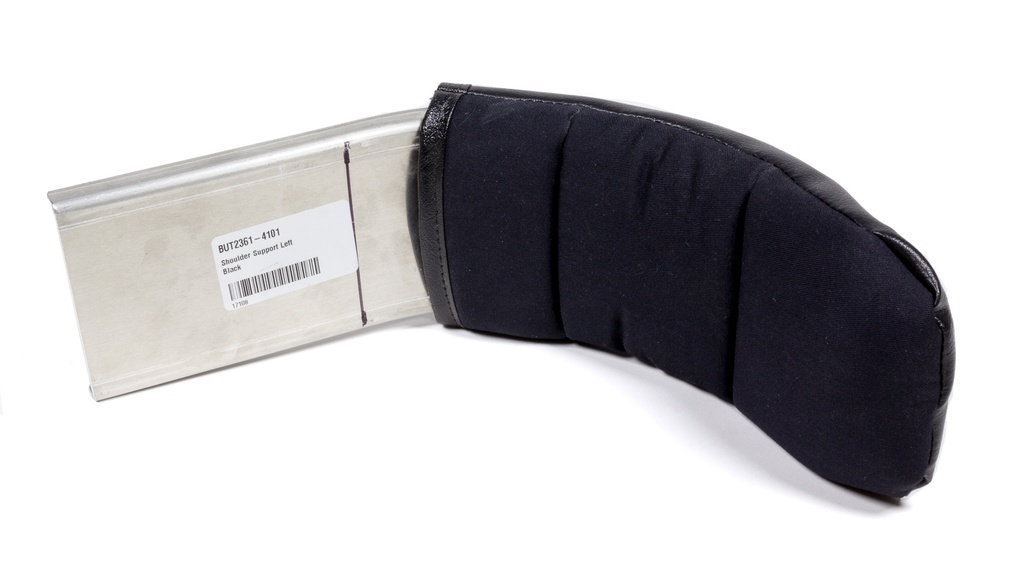 [BUT2361-4101] Butlerbuilt - Shoulder Support Left Black