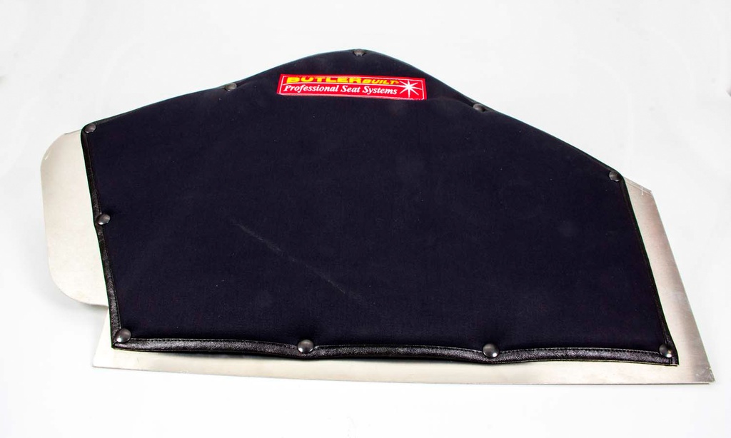 [BUT2462-4101] Butlerbuilt - Leg Support Large Lh Black