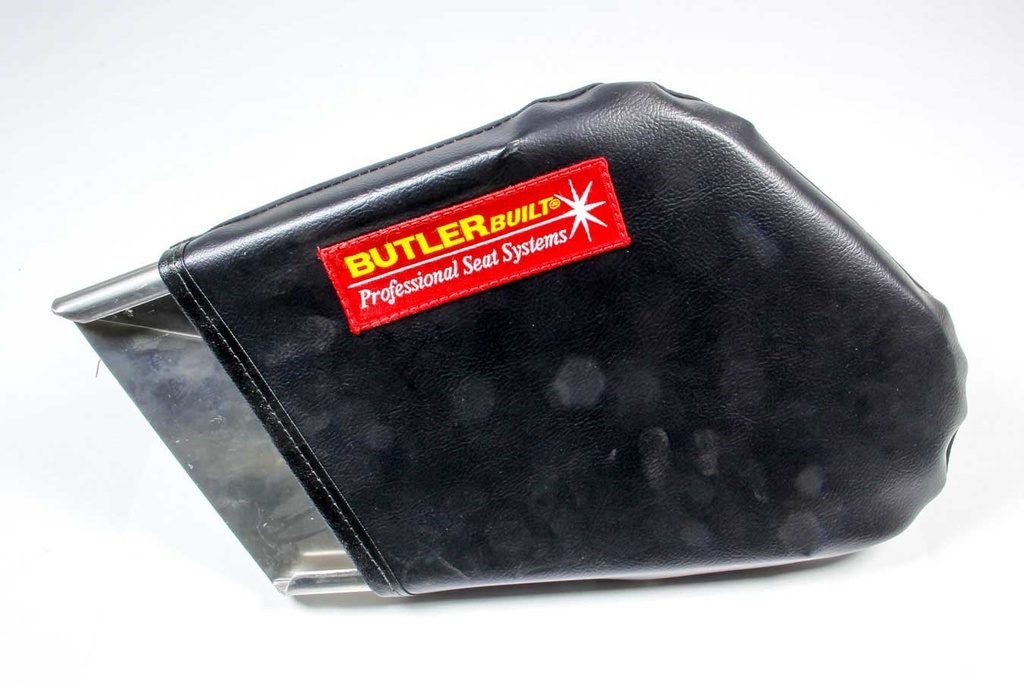 [BUT2471-4101] Butlerbuilt - Leg Support Right Black