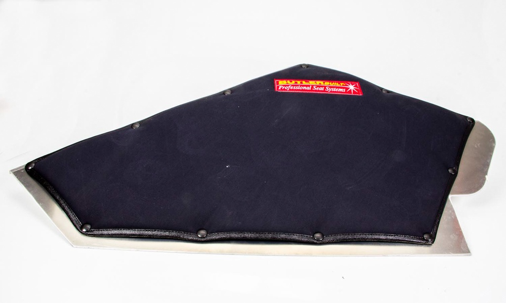 [BUT2472-4101] Butlerbuilt - Leg Support Large Rh Black