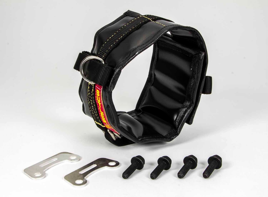 [BUT4800] Butlerbuilt - Torque Ball Shield