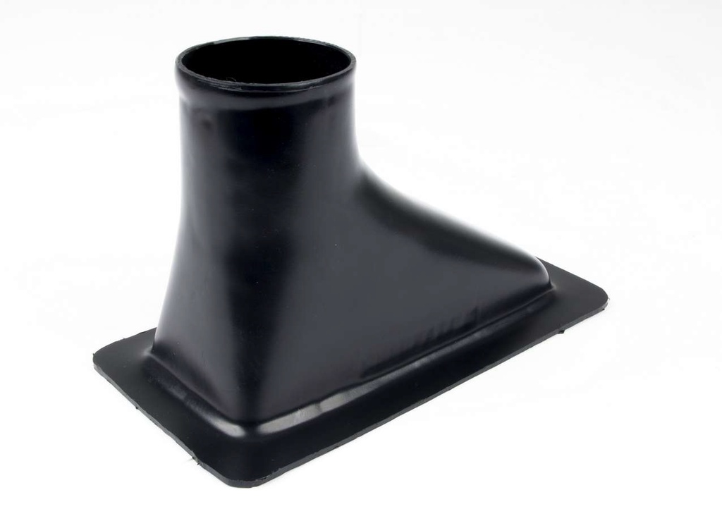 Butlerbuilt - Brake Duct-Offset Single Hole Small