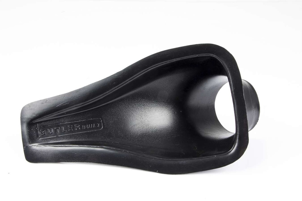 Butlerbuilt - Brake Duct-Offset Single Hole