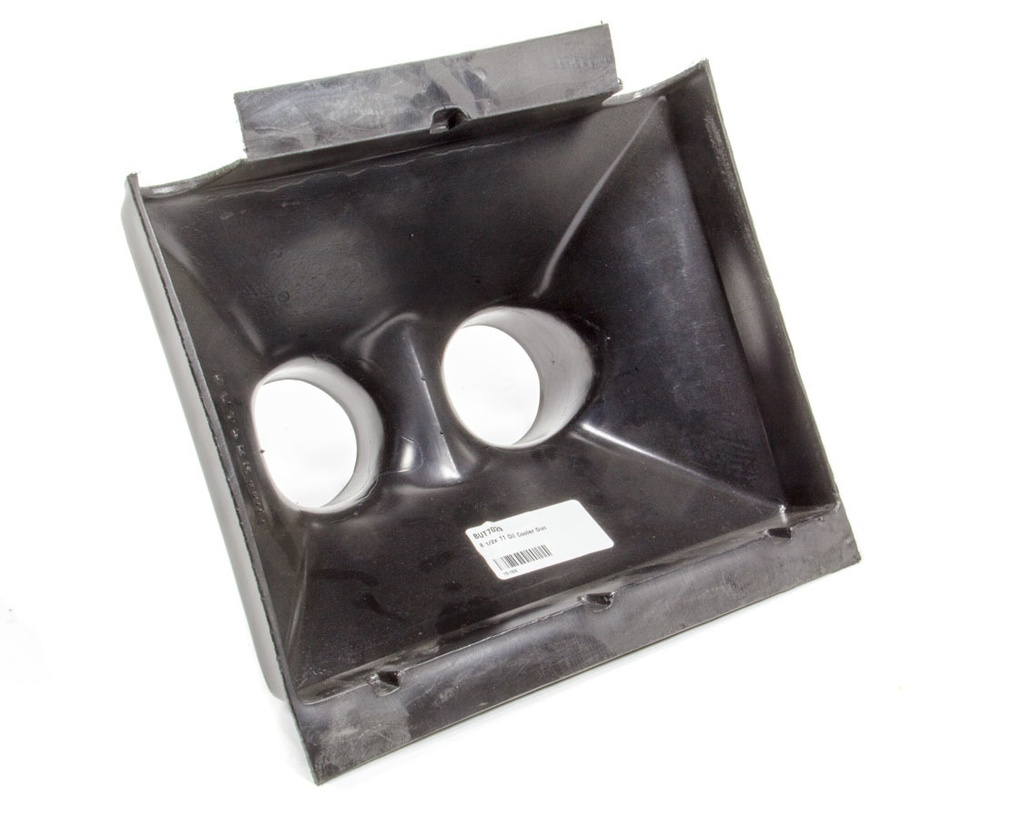 [BUT7029] Butlerbuilt - 8 1/2x 11 Oil Cooler Duc