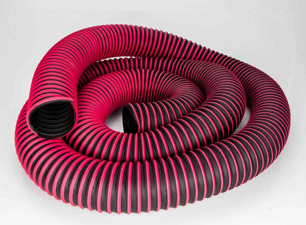 [BUT7102] Butlerbuilt - 2.5in X 10' Duct Hose