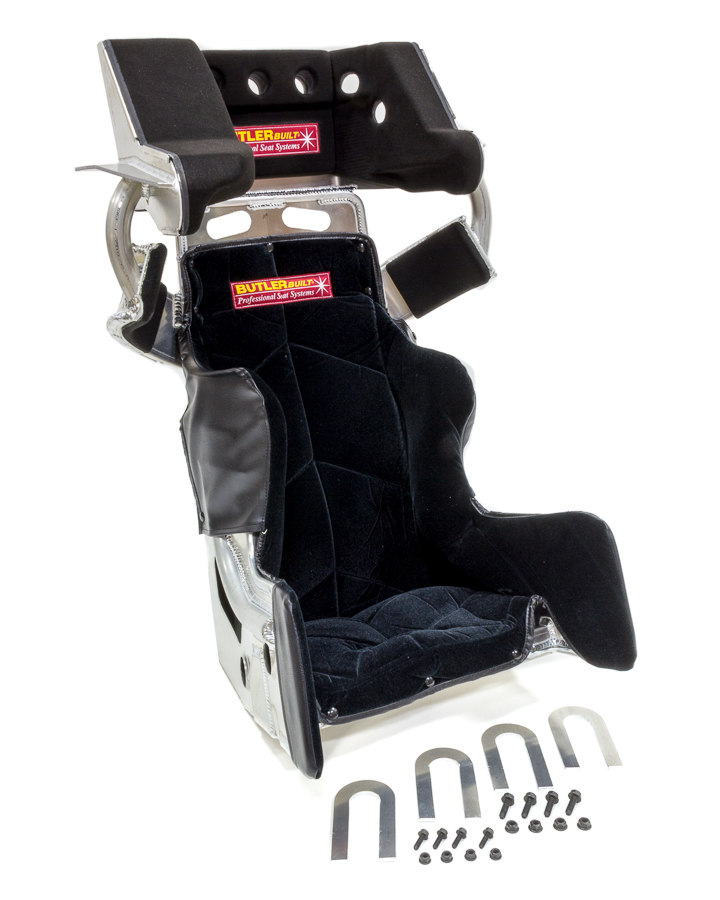[BUTADV15308-03-4001] Butlerbuilt - Seat 15-1/2in Sprint Adv Slide Job