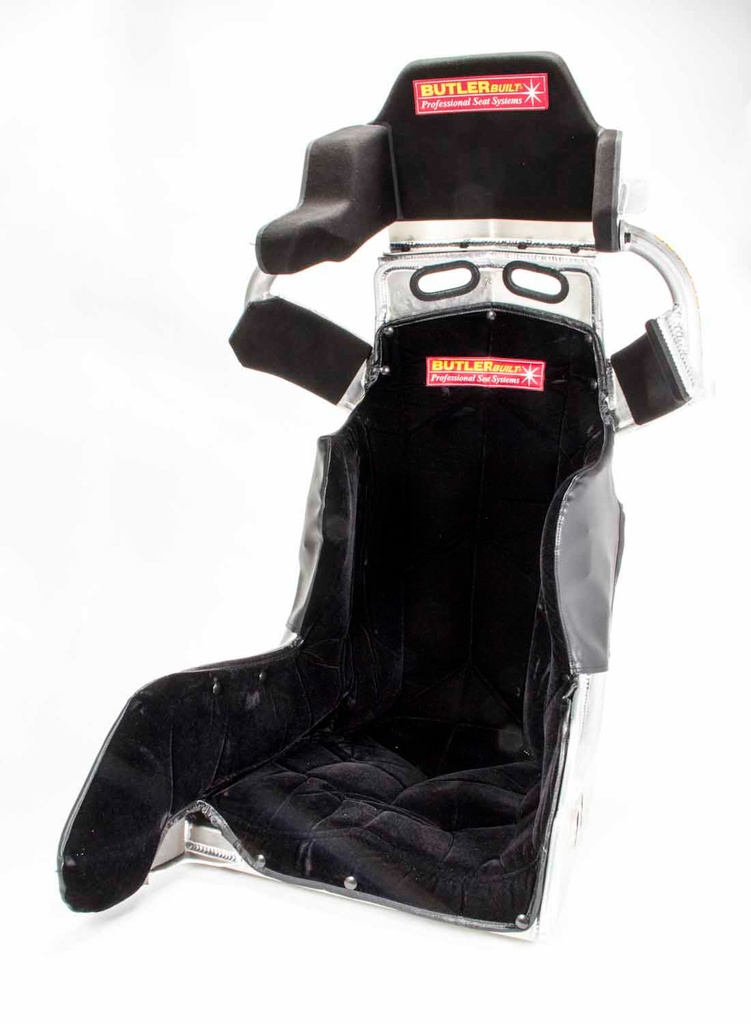 [BUTADV16201] Butlerbuilt - 16in ProLite Advantage II Containment Black