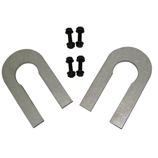 [BUTADV2113-2190] Butlerbuilt - Mounting Brackets For Head Support On Adv Seat