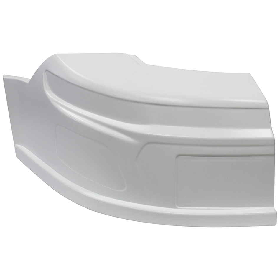 Allstar Performance - Camaro Ss Short Track Nose White Rh