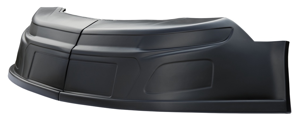 Allstar Performance - Camaro Ss Short Track Nose Black