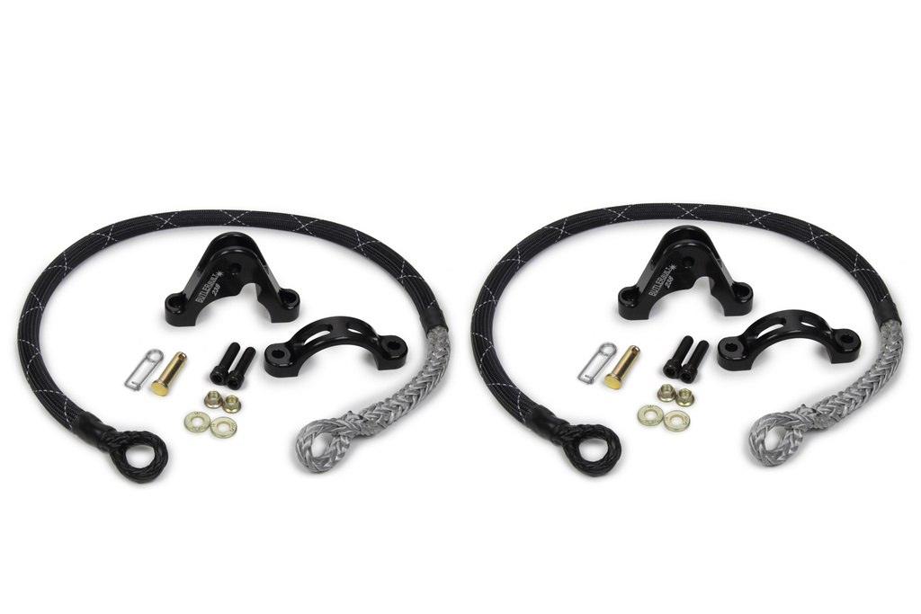 [BUTBBP-4922-1-A-238] Butlerbuilt - 2-3/8 Axle Tether Kit Complete