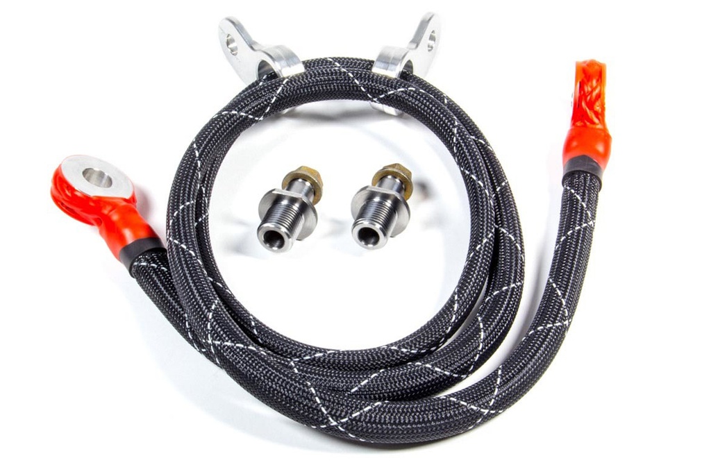 [BUTBBP-4924-1] Butlerbuilt - King Pin Tether Kit New Style