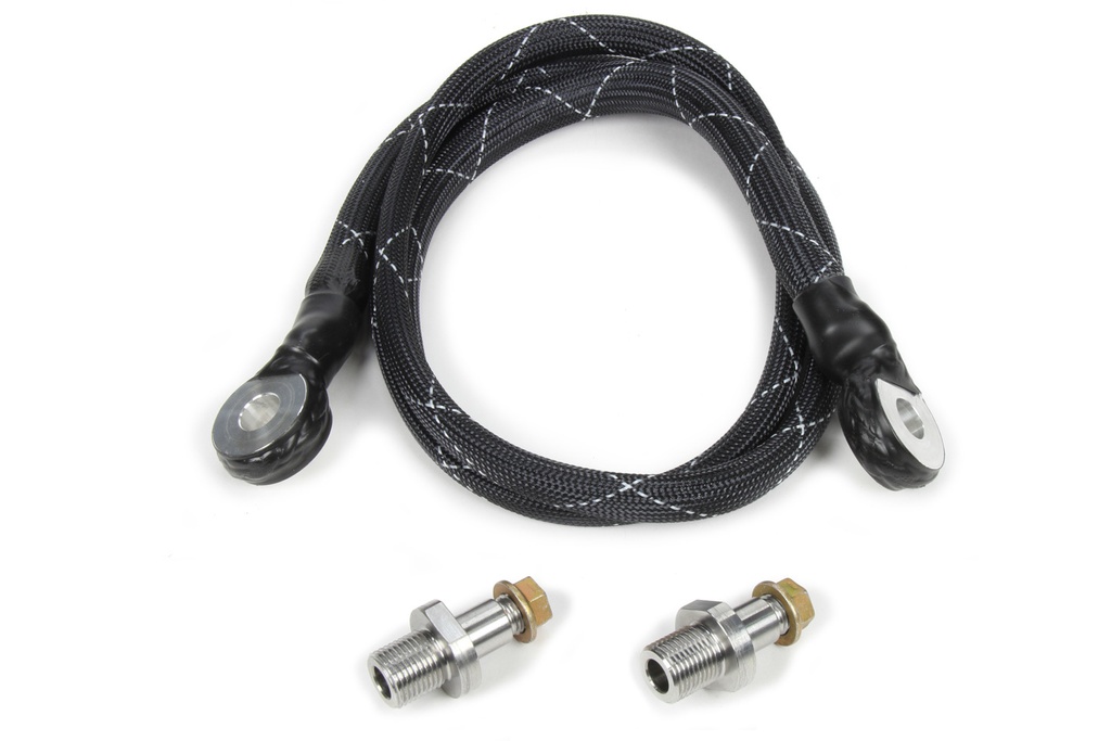 [BUTBBP-4924-1-53] Butlerbuilt - King Pin Tether Kit For 51-53 Inch Axles