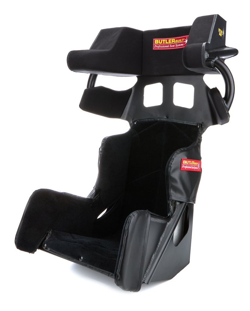 [BUTFADV-15501-10-4001] Butlerbuilt - Seat Factory Advantage 15.5in 10 Degree