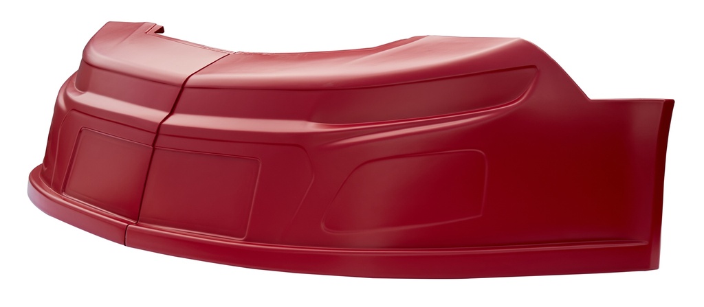 Allstar Performance - Camaro Ss Short Track Nose Red