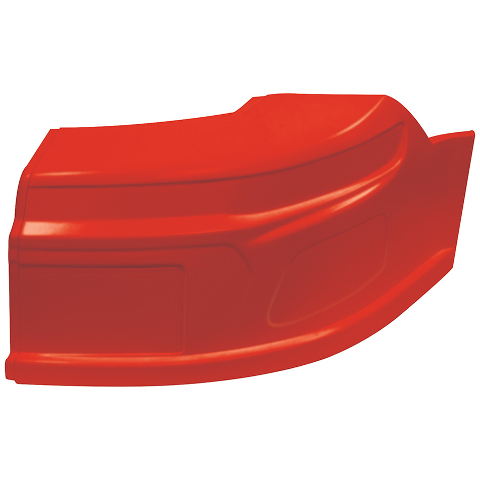Allstar Performance - Camaro Ss Short Track Nose Red Lh