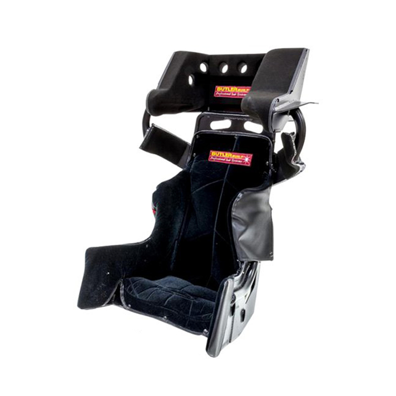 [BUTSFI-17203-4001] Butlerbuilt - Seat 17in Sfi 39.2 Slide Job Advantage Ii