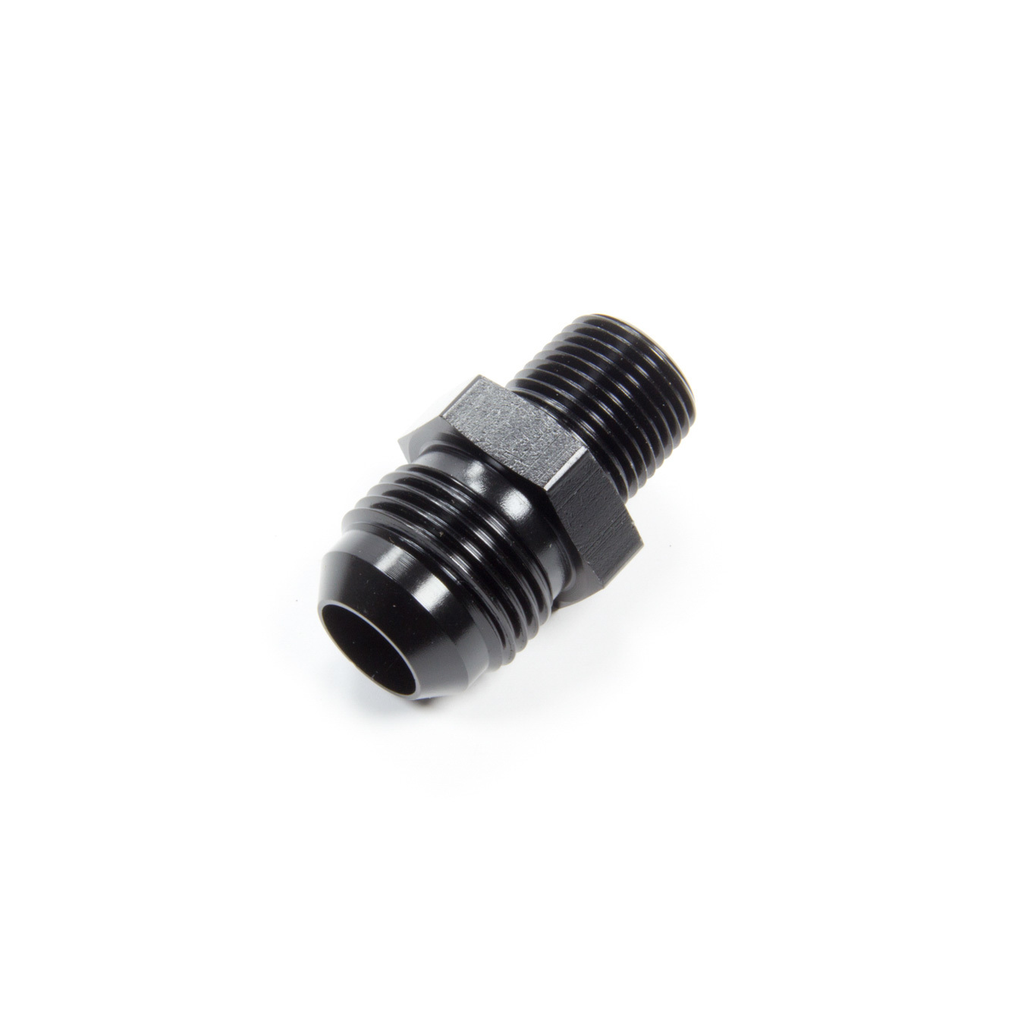[AERFCM5185] Aeroquip - #10 Flare 3/8in Pipe Str Black