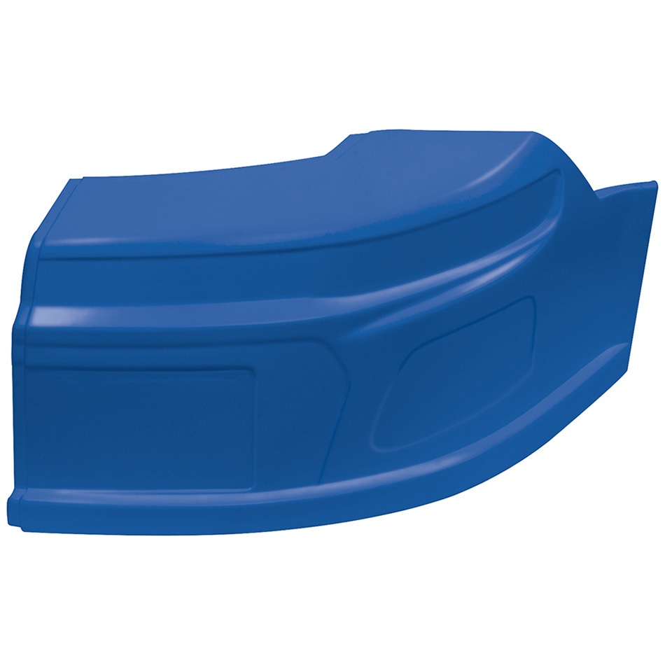 Allstar Performance - Camaro Ss Short Track Nose Chev Blue Lh
