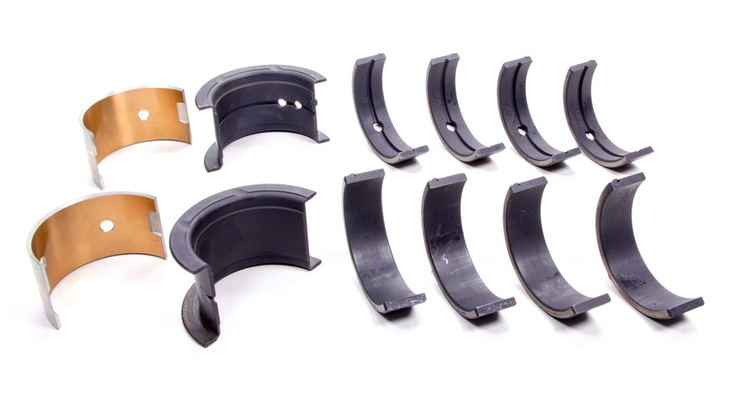 [CLCMS1110H] Calico Coatings - Main Bearing Set - Calico Coated