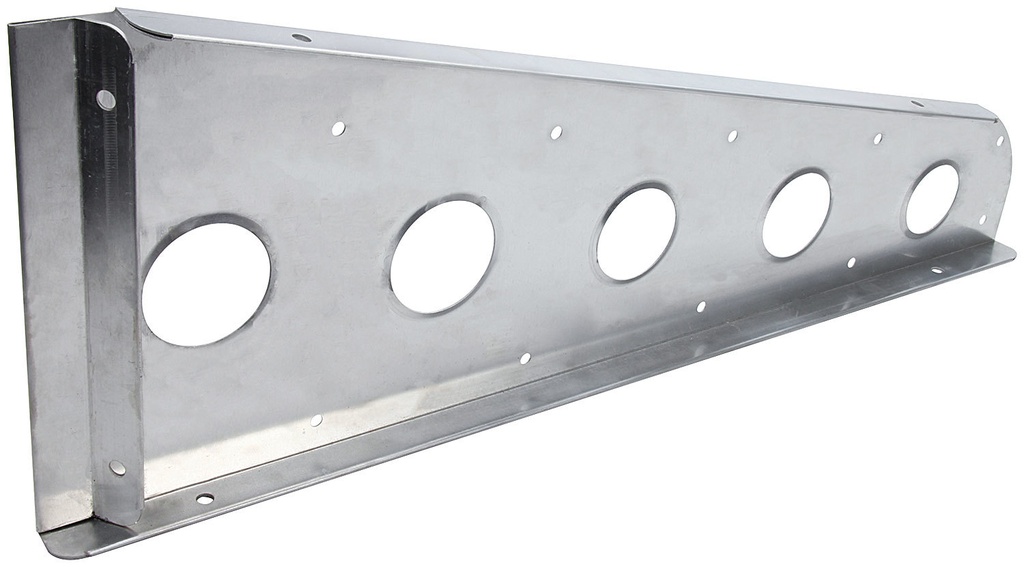 Allstar Performance - Lower Nose Support LH Template Body