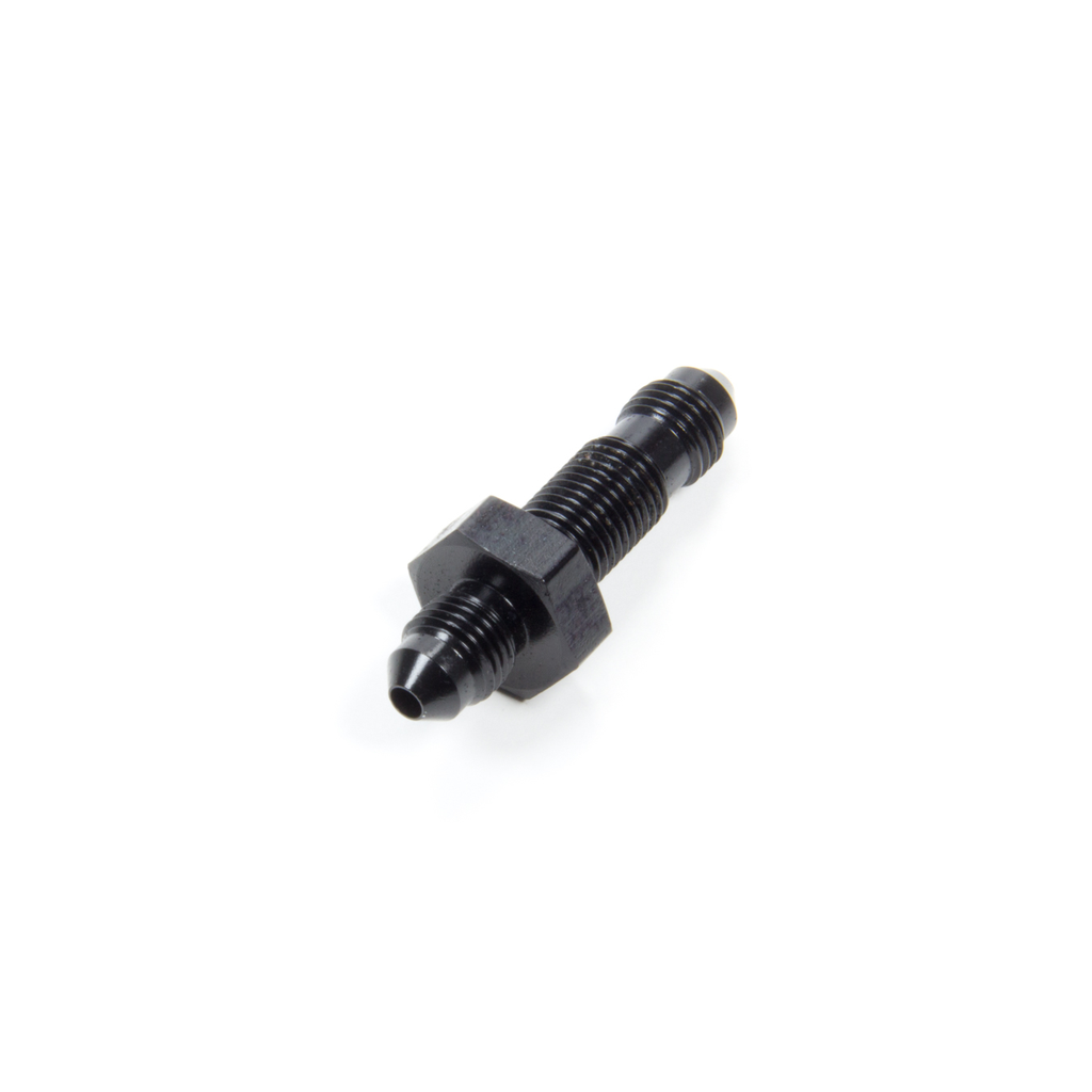 [AERFCM5769] Aeroquip - Alum Bulkhead Union #3 Flare Black