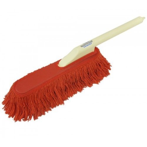 [CCD62443] California Car Duster - Plastic Handle Car Duster
