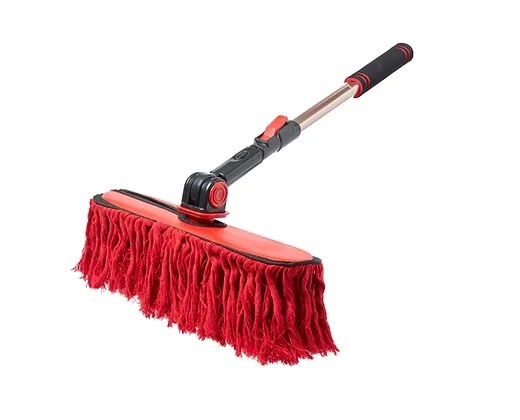 [CCD96629] California Car Duster - Triple Threat Extended Handle Dusters