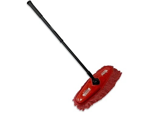 [CCD96653] California Car Duster - Home And Rv Duster