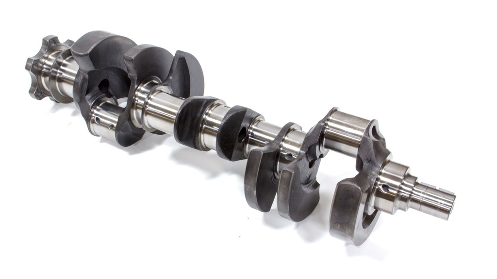 [CALSAF143-CC] Callies - SBC 4340 Forged Compstar Crank 3.480 Stroke