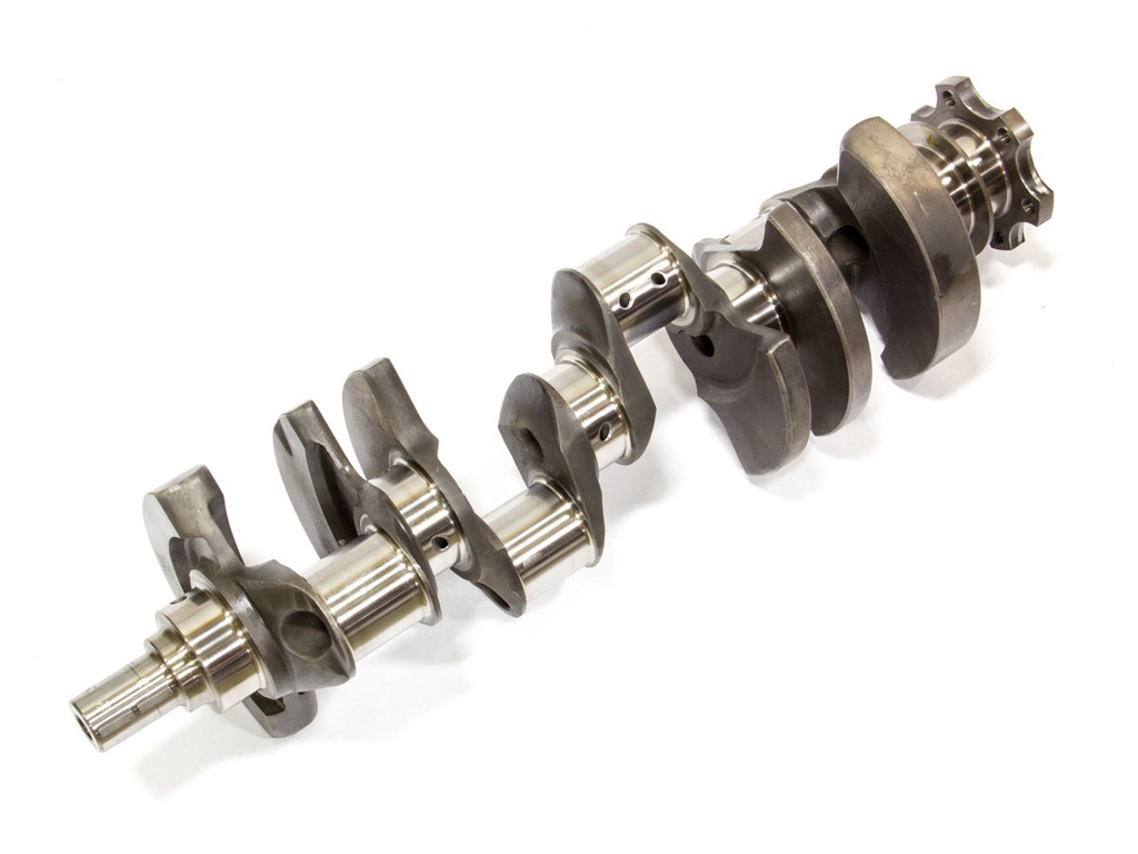 [CALSAJ213-CS] Callies - SBC 4340 Forged Compstar Crank 3.750 Stroke