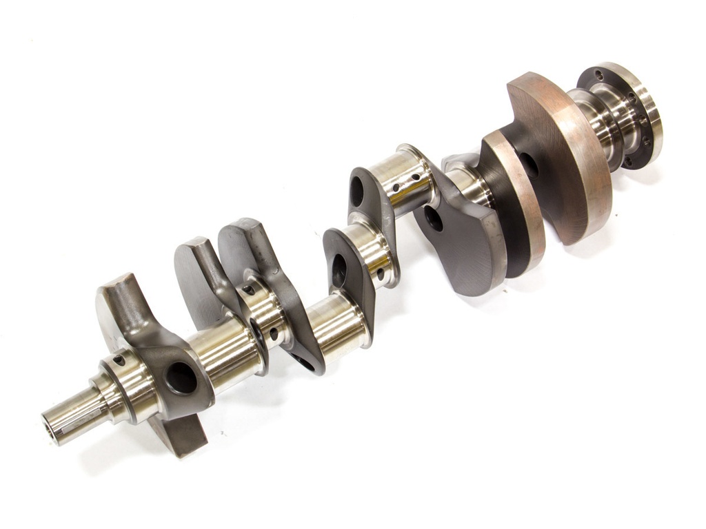 [CALSAK21A-MG] Callies - SBC 4340 Forged Magnum Crank - 3.800 Stroke