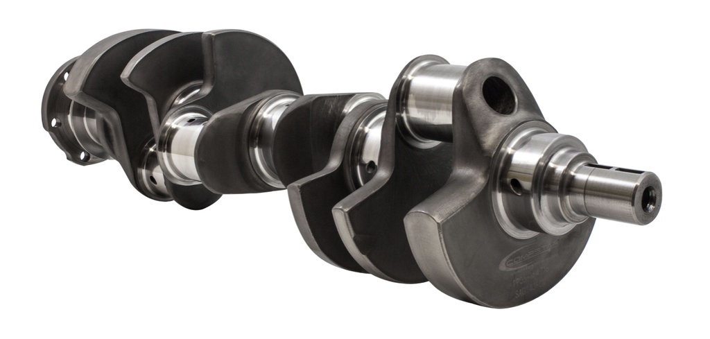 [CALSAM113-CS] Callies - SBC 4340 Forged Compstar Crank - 3.875 Stroke