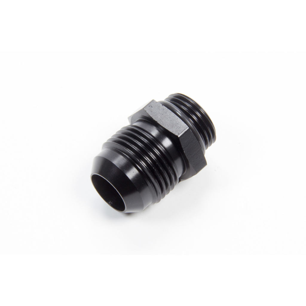 [AERFCM5954] Aeroquip - #10 O-Ring #12 Flare Adapter Black