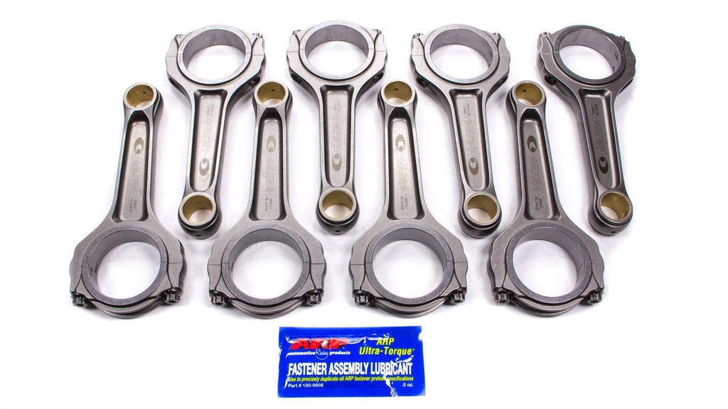[CALU15111] Callies - BBC Forged I-Beam Rods - 6.535