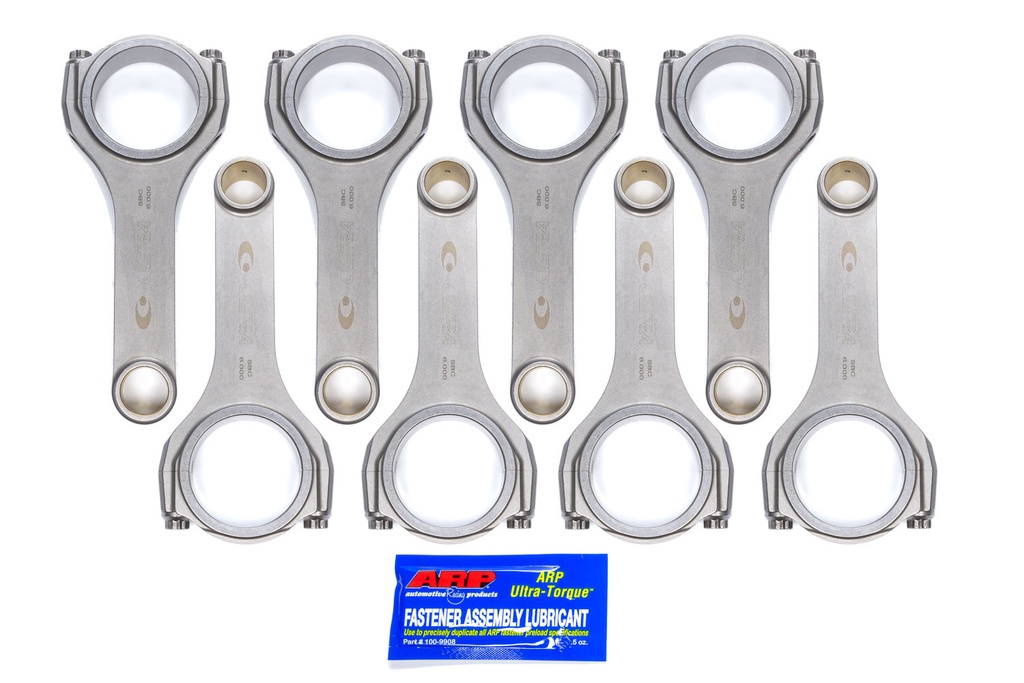 [CALU16100] Callies - SBC Forged H-Beam Rods 6.000/2.100