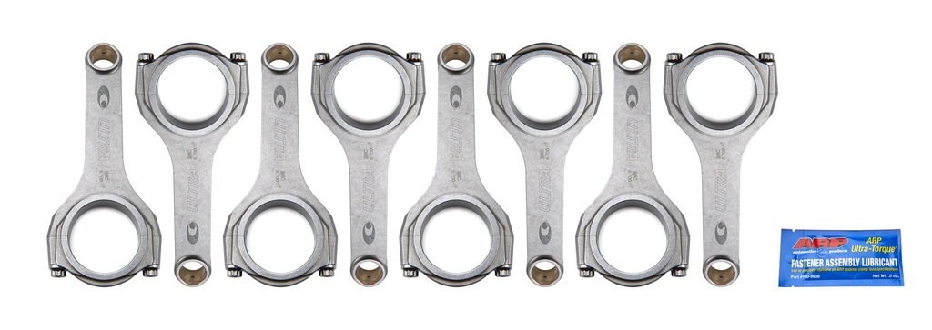 [CALU16230] Callies - BBC Forged H-Beam Rods 6.700
