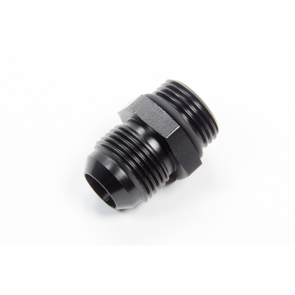 [AERFCM5955] Aeroquip - #12-#12 O-Ring Flare Adapter Black