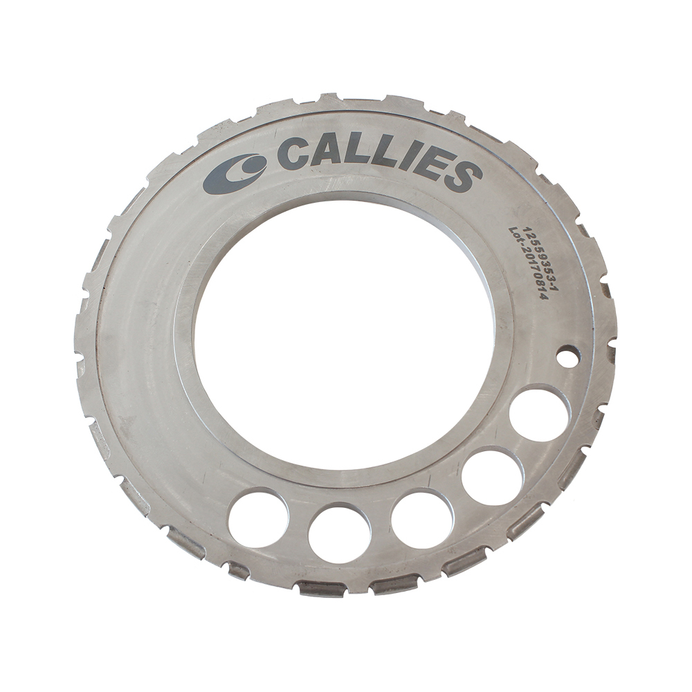 [CAL12559353-1] Callies - Billet Reluctor Wheel - 24-Tooth GM LS