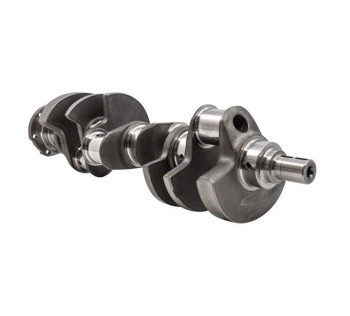 [CAL5UH-31Q-CS] Callies - GM LT1 Gen-5 Cs Crank 3.625 Stroke 58X 2.100