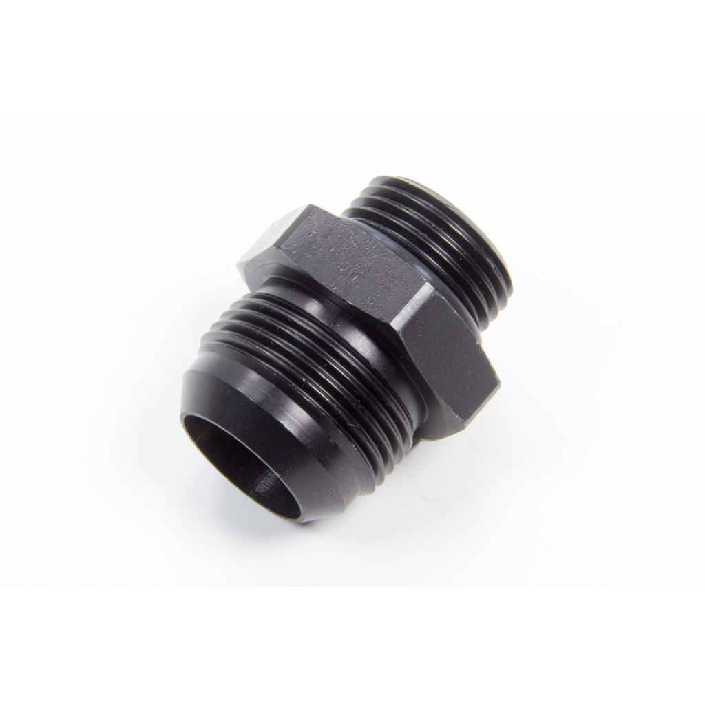 [AERFCM5956] Aeroquip - #12-#16 O-Ring Flare Adapter Black